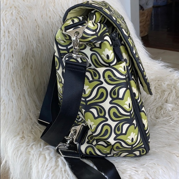 Petunia Picklebottom diaper bag backpack - Picture 4 of 10